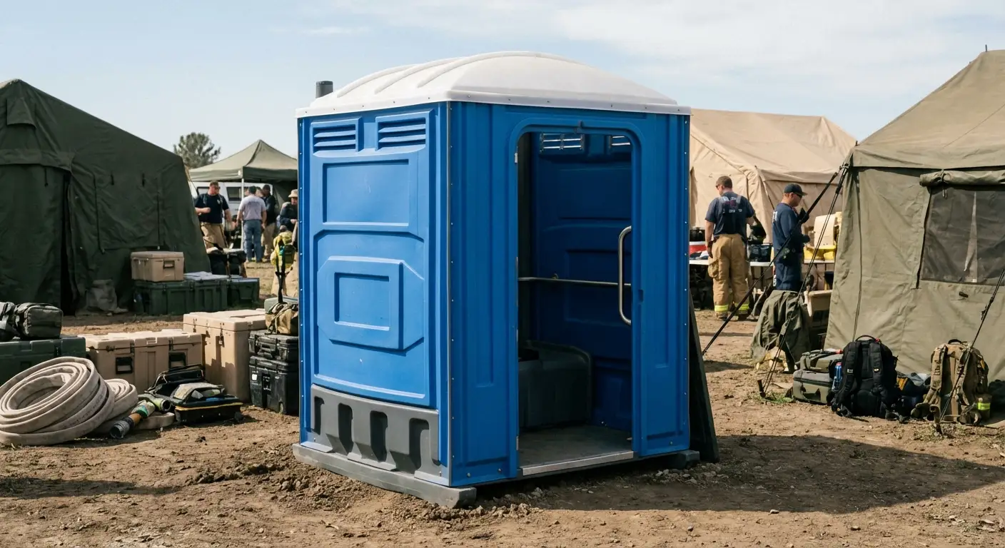 Incident Command Centers in Rockledge, FL