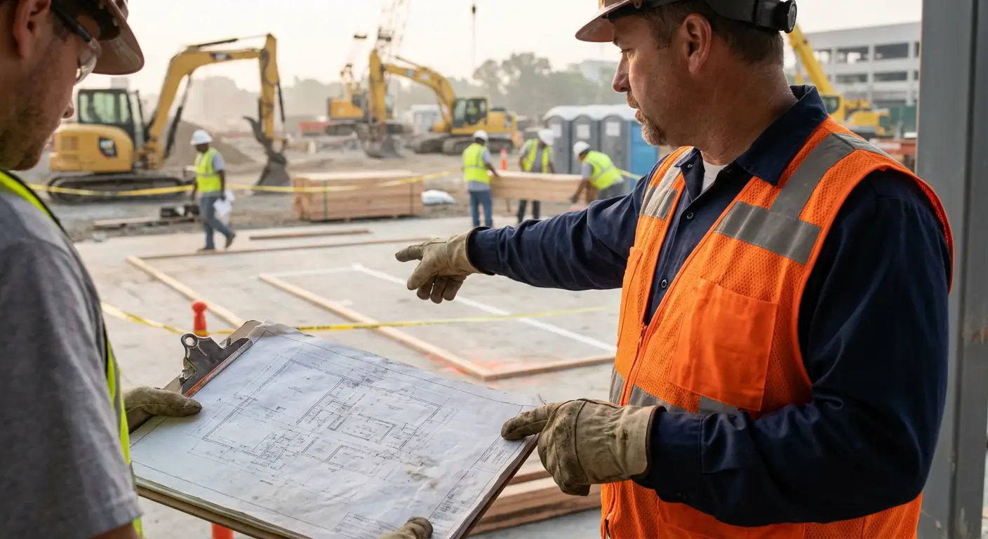 Special event portable restroom planning and delivery in Rockledge, FL